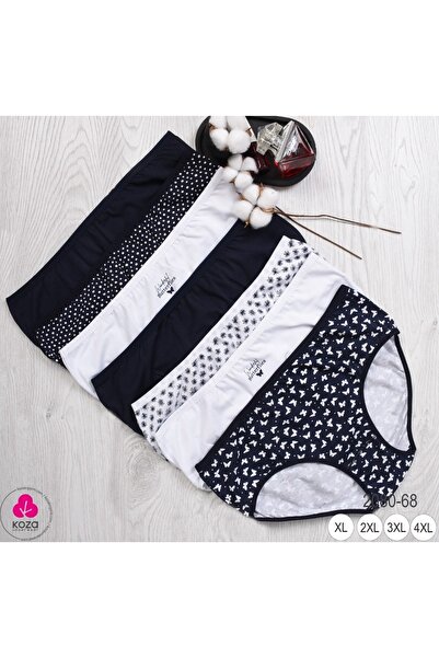 Koza 7'li Batu Büyük Beden