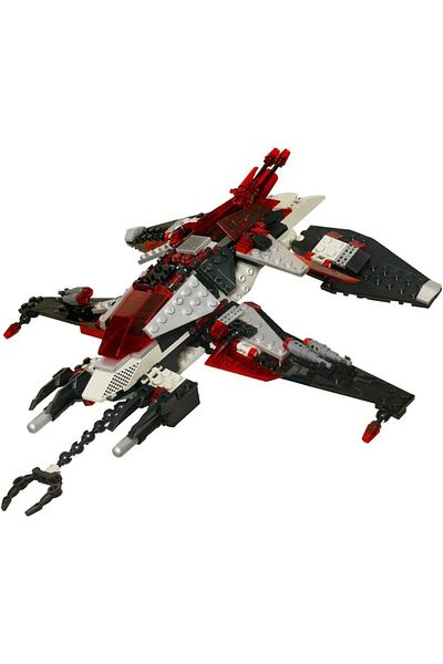 Hasbro Kre-O 38955 Alien Strike 277 Prc-4