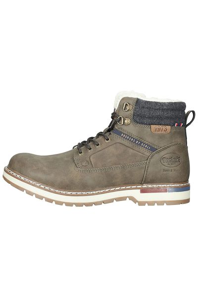 Dockers Εξομάλυνση