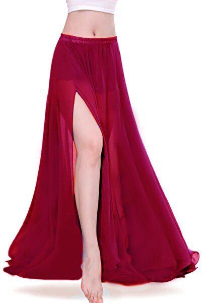 Kaftan Collection Fusta de dansatoare din buric