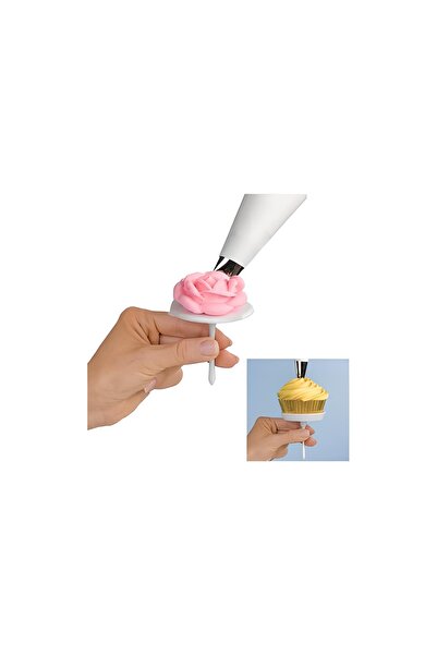 Butedo Cupcake and Rose Making Stand 2 Pieces