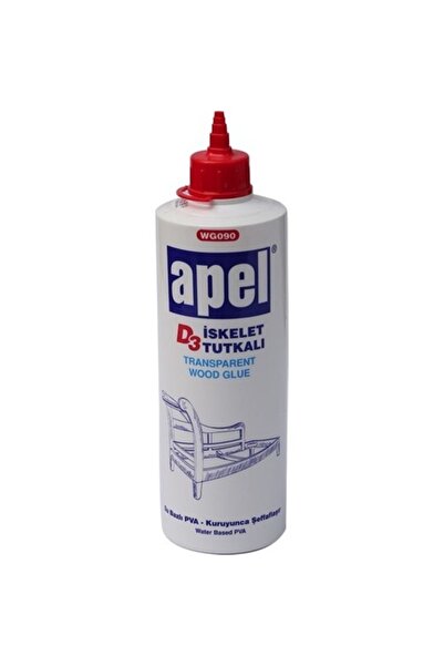 APEL D3 Iskelet Tutkalı 700 Gr