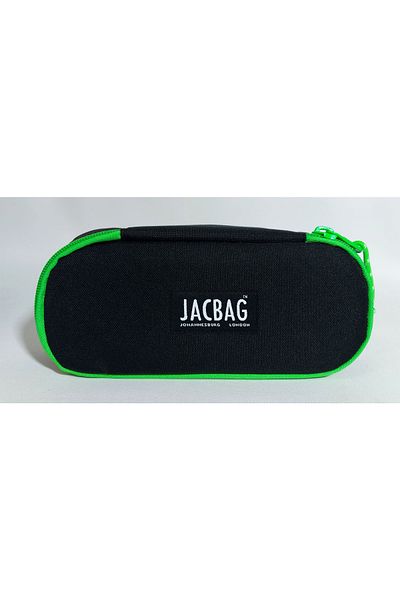 Jacbag Οβάλ μολυβοθήκη Xl