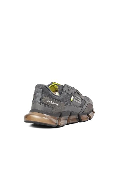 DUNLOP Orthopedix 2027 Men's Air Sole Sneaker Sports Shoes
