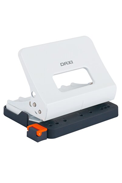 Daxi P-400 Ultra Güçlü Delgeç - 15 Sayfa Kapasiteli