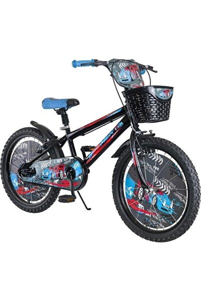Tunca Beemer 20 Jant Çocuk Bisikleti