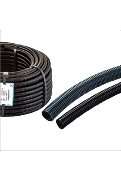 AGRA Tpp-26s Polipropilen Spiral Boru (25mt)