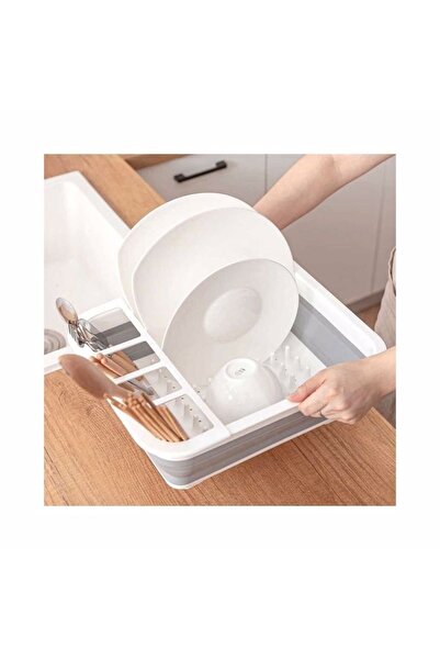 FOM Home Hobby Life Magic Katlanabilir Tabaklık