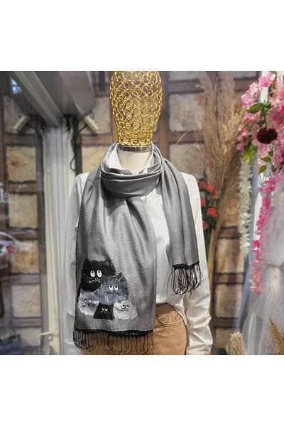 shules collection Οικογένεια Ανόητων Γατών