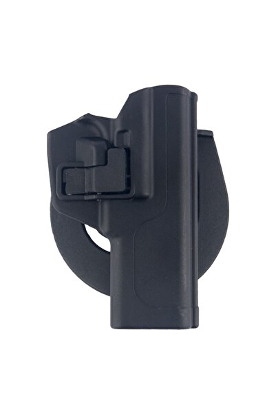 Polis Sepeti Unicorn Zigana 63 Tabanca Kılıfı Taktik Kilitli