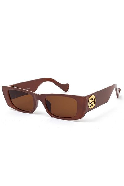 Di Caprio Women's Sunglasses - Stylish and Comfortable Design