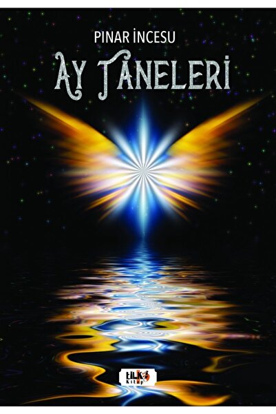 Tilki Kitap Ay Taneleri - Pınar Incesu