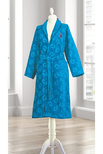 Trabzonspor Taç Ts Jakar Yetişkin Bornoz