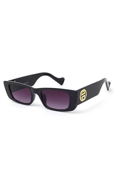 Di Caprio Women's Sunglasses - Stylish and Comfortable Design