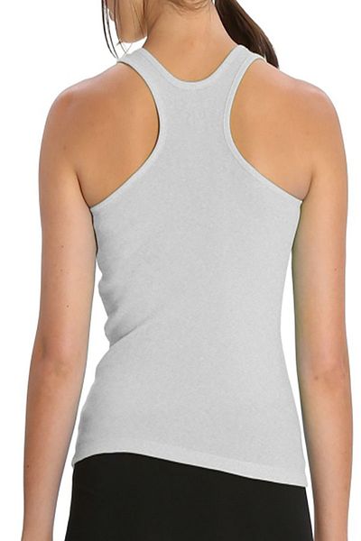 BLUU Women's Bsc Tank Top Fitness Athlete