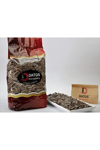 Tuzsuz Siyah Çekirdek 400 Gr