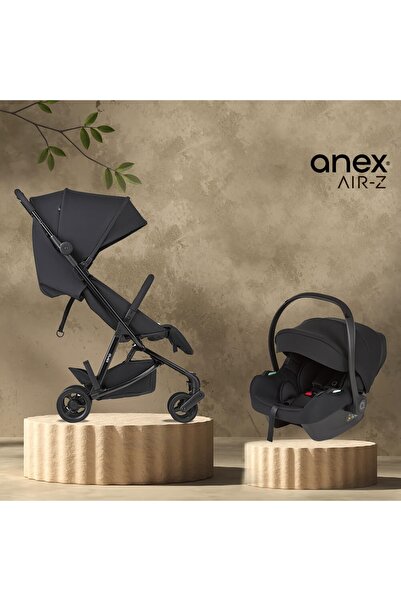 Anex Air-z Kabin Boy Travel Set - Space