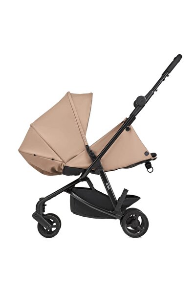 Anex ® Air-z - Ivory ( Kabin Boy Bebek Arabası )