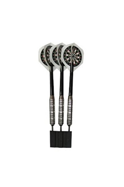 Altis Oyuncak Altis Dr-50 3'lü Çelik Dart Okları