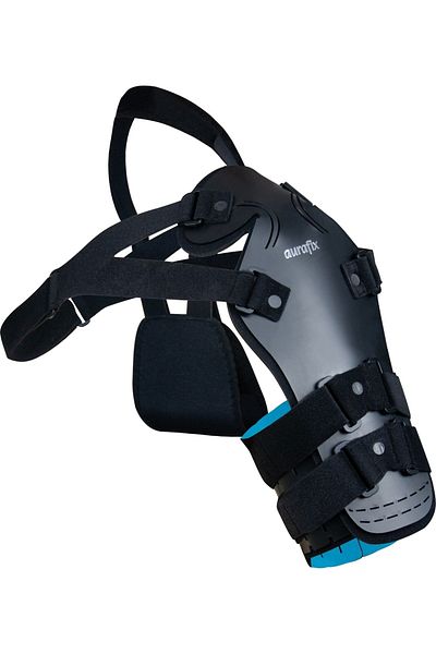 Aurafix Humerus Breysi New 715a