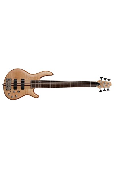 CORT A6plus Fmmh Opn Bas Gitar