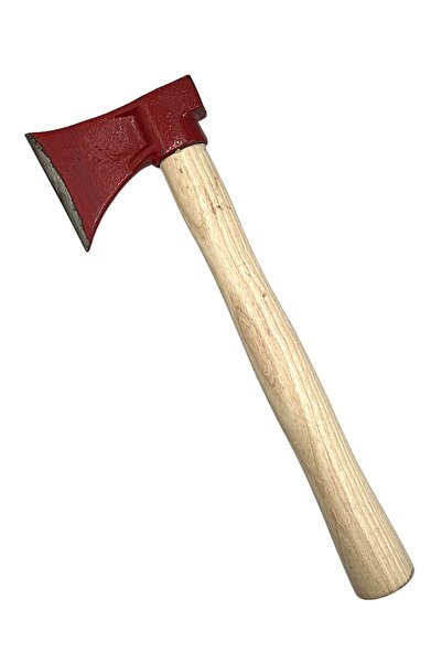 Genel Markalar Balta Nacak Ahşap Saplı 600 Gr