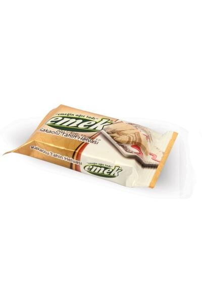 Emek 80 Gr Kakaolu Tahin Helvası (60 Adet)