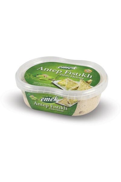 Emek 350 Gr Antep Fıstıklı Tahin Helvası