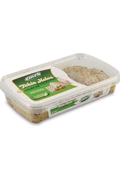 Emek 350 Gr Antep Fıstıklı Tahin Helvası