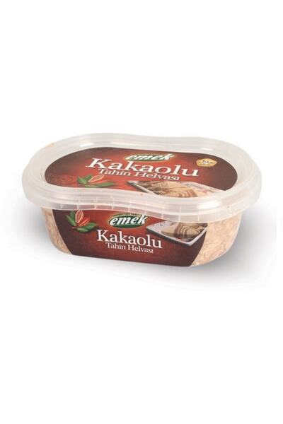 Emek 350 Gr Kakaolu Tahin Helvası