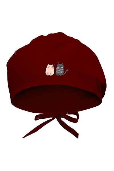 Tasarım Trend Sevimli Kedi Tasarım Cerrahi Bone