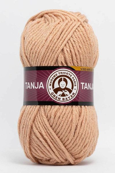 Ören Bayan Tanja Hand Knitting Thread 100gr|0079|
