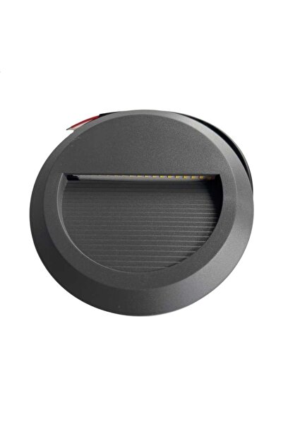 Cata Ct-7053 Dış Mekan Merdiven Ve Koridor Aydınlatma Günışığı 4000 Kelvin