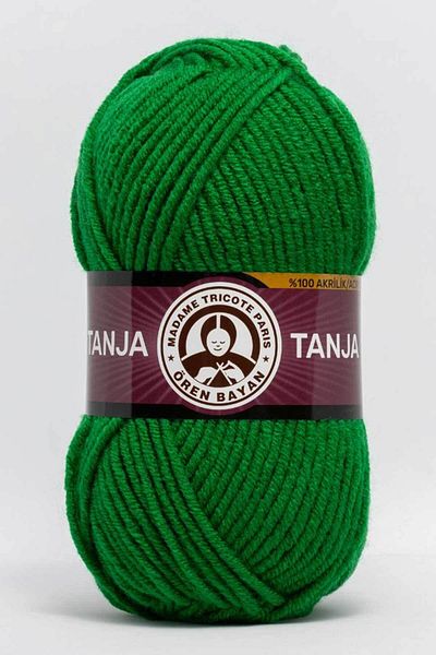 Ören Bayan Tanja Hand Knitting Thread 100gr| 0120|