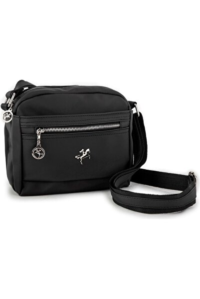 Nas Bag حقيبة كتف نسائية من فيرا باج