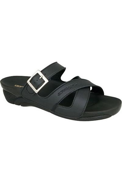Ceyo Very Comfortable Full Orthopedic Daily Slippers