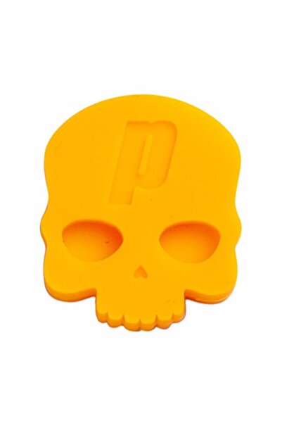 Prince Skulls Damp Kurukafa Titreşim Önleyici