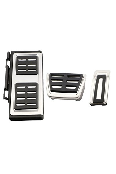 vagmarket Golf 7 Pedal Seti Otomatik