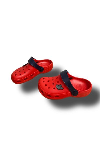 Akınal Bella Çocuk Unisex Sandalet/terlik