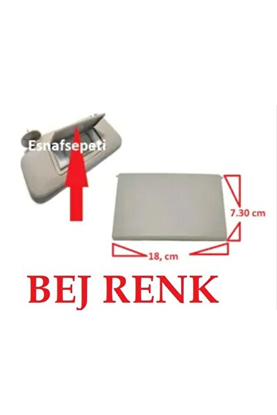 İTH غطاء مرآة لمظلة شيفروليه كروز،1437222