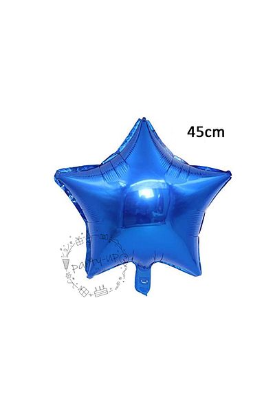 PARTİAVM Spiderman Welcome Set Spiderman Red Figure Foil Balloon