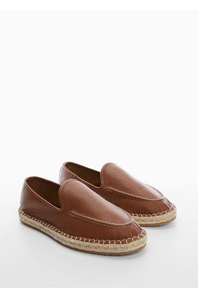 MANGO Man Sandals - Stylish and Comfortable