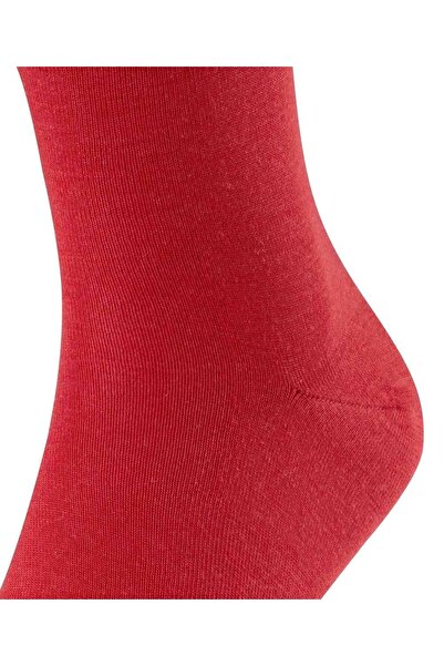 FALKE Herren Socken - Airport, Kurzstrumpf, Freizeit- und Business-Socken, Unifarben