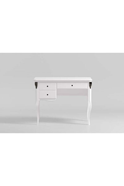 Rich Selfy Decor 500 Cc (750 Gr) Antik Beyaz Kendinden Vernikli Boyama Seti