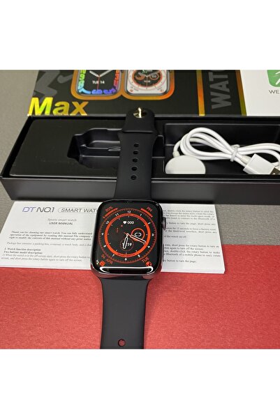 Thteknolojimarket Series Dt8 Max