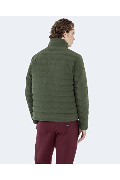 PAUL&SHARK Men's Woven Jacket