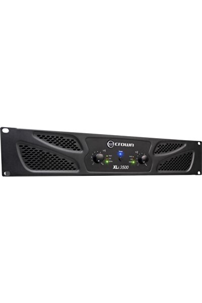 Crown Xli 3500 Power Amfi