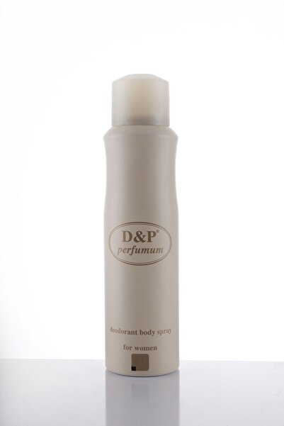 D&P Perfumum C6 Kadın Deodorant 150 ml