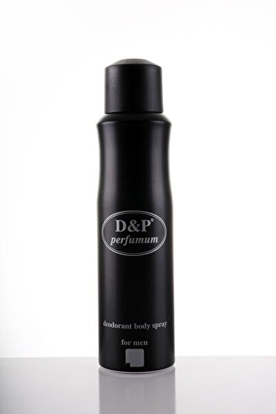 D&P Perfumum A13 Erkek Deodorant 150 ml