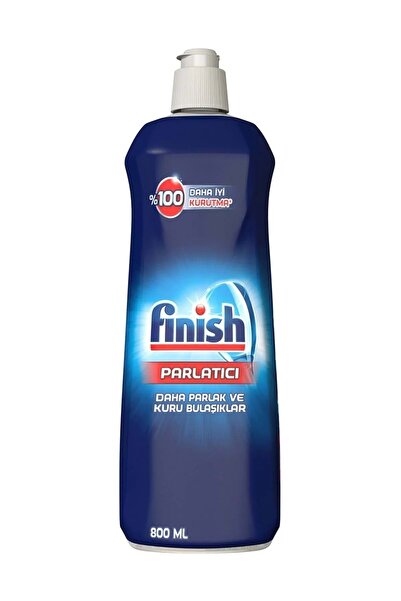 Finish Finis Parlatıcı 800gr